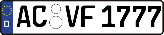 AC-VF1777