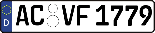 AC-VF1779