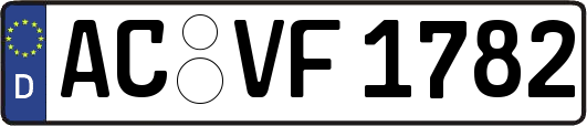 AC-VF1782
