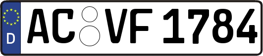 AC-VF1784