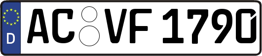 AC-VF1790