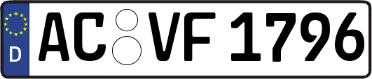 AC-VF1796