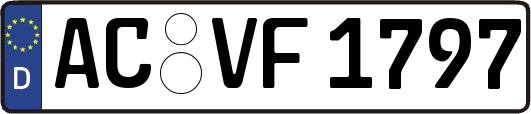 AC-VF1797