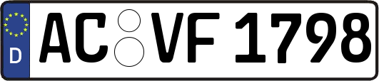 AC-VF1798