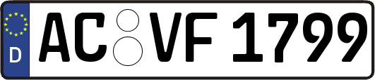 AC-VF1799