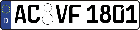 AC-VF1801