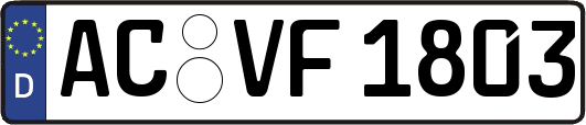 AC-VF1803