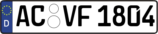 AC-VF1804