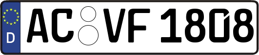 AC-VF1808