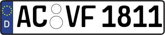 AC-VF1811