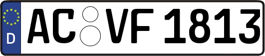 AC-VF1813