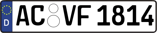 AC-VF1814