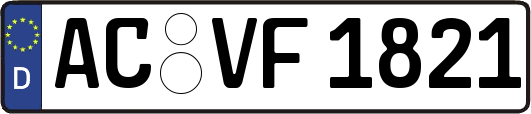 AC-VF1821
