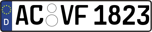 AC-VF1823