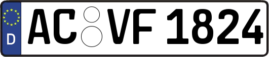 AC-VF1824