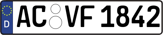 AC-VF1842