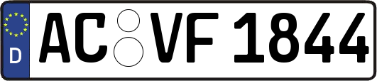 AC-VF1844