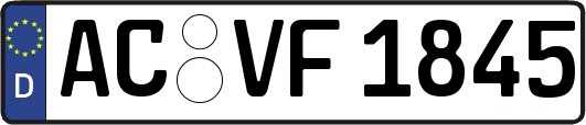 AC-VF1845