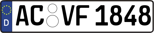 AC-VF1848