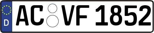 AC-VF1852
