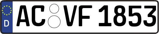 AC-VF1853
