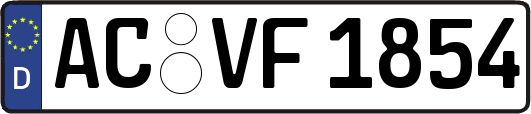 AC-VF1854