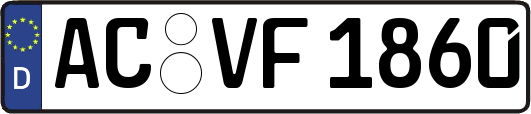 AC-VF1860
