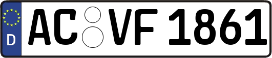 AC-VF1861