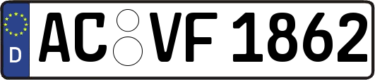 AC-VF1862