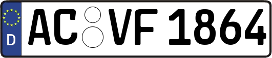 AC-VF1864