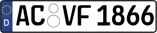AC-VF1866