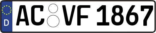 AC-VF1867