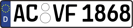 AC-VF1868