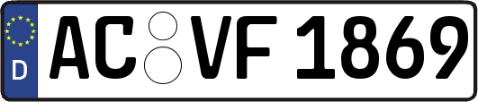 AC-VF1869