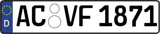 AC-VF1871