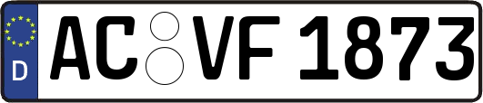 AC-VF1873