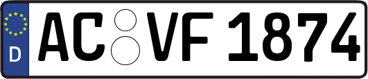 AC-VF1874