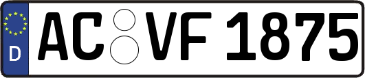 AC-VF1875