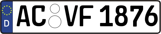 AC-VF1876