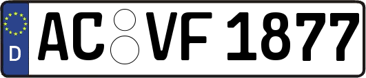 AC-VF1877