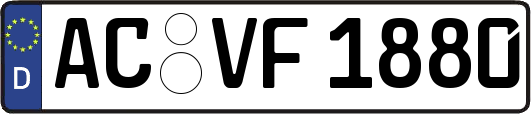 AC-VF1880