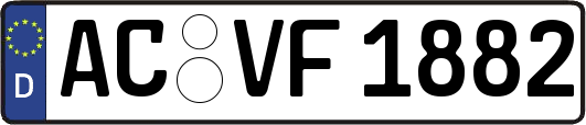 AC-VF1882
