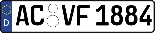 AC-VF1884