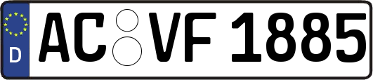 AC-VF1885