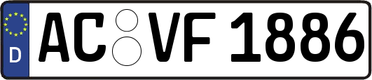 AC-VF1886