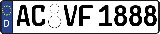 AC-VF1888
