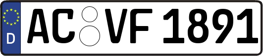 AC-VF1891