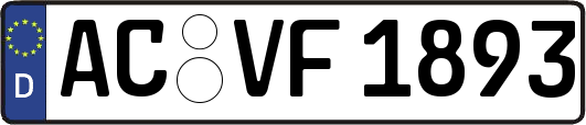 AC-VF1893
