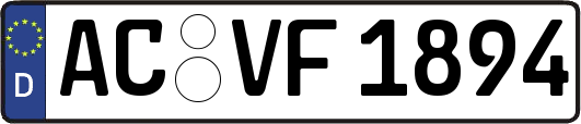 AC-VF1894