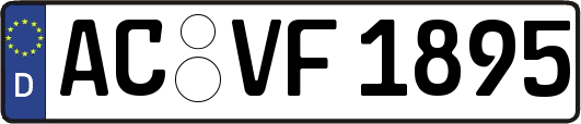 AC-VF1895